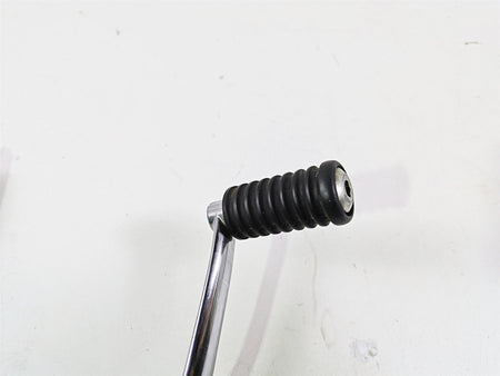 2008 Harley FXDL Dyna Low Rider 105TH Left Rider Mid Footpeg & Shifter 50639-90A {{ shop.shopifyCountryName }} - Mototech271