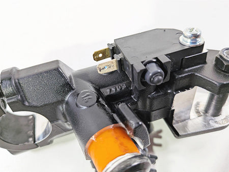 2025 Yamaha YZF R7 Brembo Front Radial Brake Master Cylinder 16mm BEB-2583T-01 {{ shop.shopifyCountryName }} - Mototech271