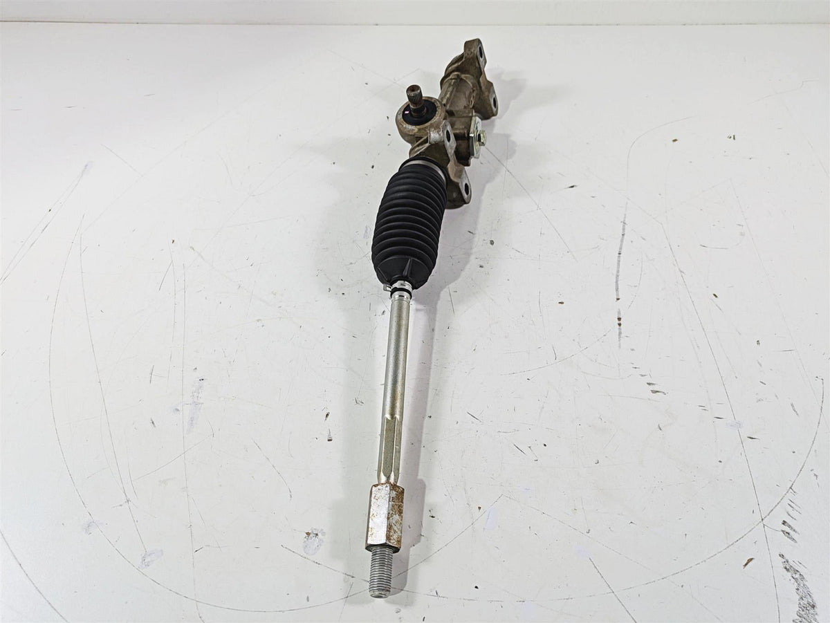 2022 Yamaha YXZ1000 R Rack & Pinion Steering Set 531miles 2HC-F3400-04-00 {{ shop.shopifyCountryName }} - Mototech271