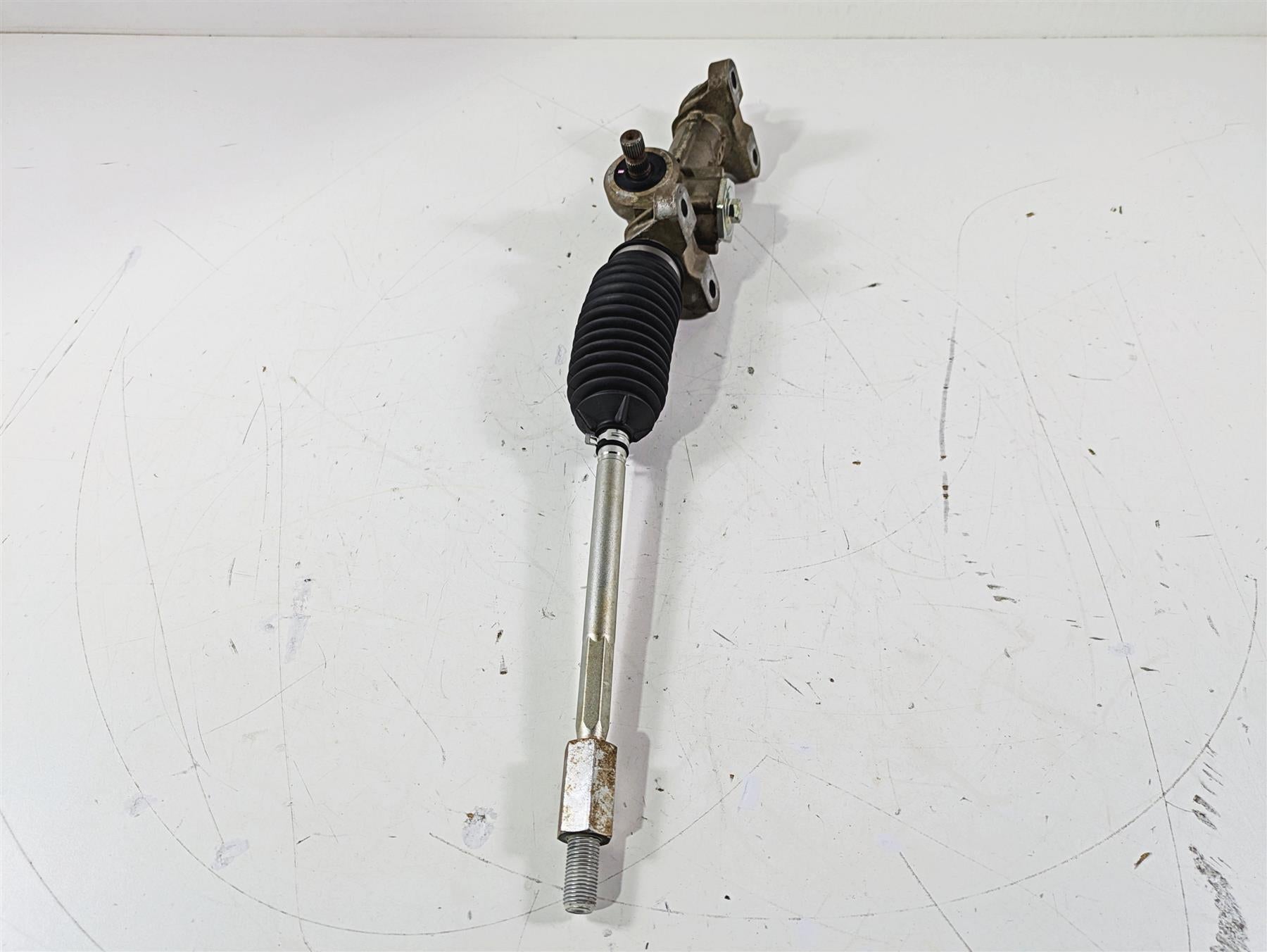 2022 Yamaha YXZ1000 R Rack & Pinion Steering Set 531miles 2HC-F3400-04-00 {{ shop.shopifyCountryName }} - Mototech271