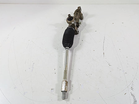 2022 Yamaha YXZ1000 R Rack & Pinion Steering Set 531miles 2HC-F3400-04-00 {{ shop.shopifyCountryName }} - Mototech271