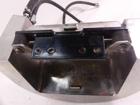 2003 Indian Spirit Springfield Oil Tank Reservoir & Lines Hoses - Read 29-962 {{ shop.shopifyCountryName }} - Mototech271