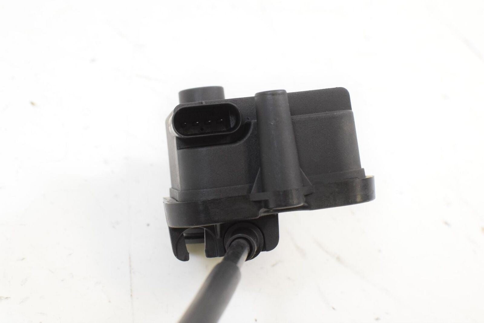 2010 BMW S1000RR S1000 RR K46 Exhaust Valve Actuator Servo Motor I 18307718135 {{ shop.shopifyCountryName }} - Mototech271