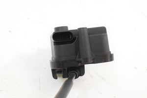 2010 BMW S1000RR S1000 RR K46 Exhaust Valve Actuator Servo Motor I 18307718135 | Mototech271