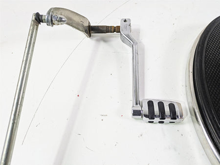 00-05 Harley Davidson Softail Left Front Floorboard & Shifter 33630-00 {{ shop.shopifyCountryName }} - Mototech271