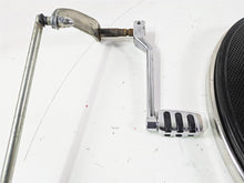 Load image into Gallery viewer, 00-09 Harley Davidson Softail Left Front Floorboard &amp; Shifter 33630-00
