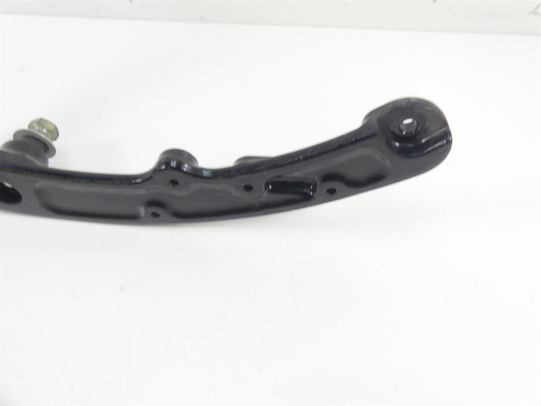 2014 Harley Touring FLHTK Electra Glide Strght Rear Sub Frame Subframe 48079-09 {{ shop.shopifyCountryName }} - Mototech271