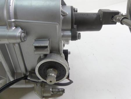 2009 BMW R1200GS K25 6-Speed Transmission Gear Box - PAA 427 23007726515 {{ shop.shopifyCountryName }} - Mototech271