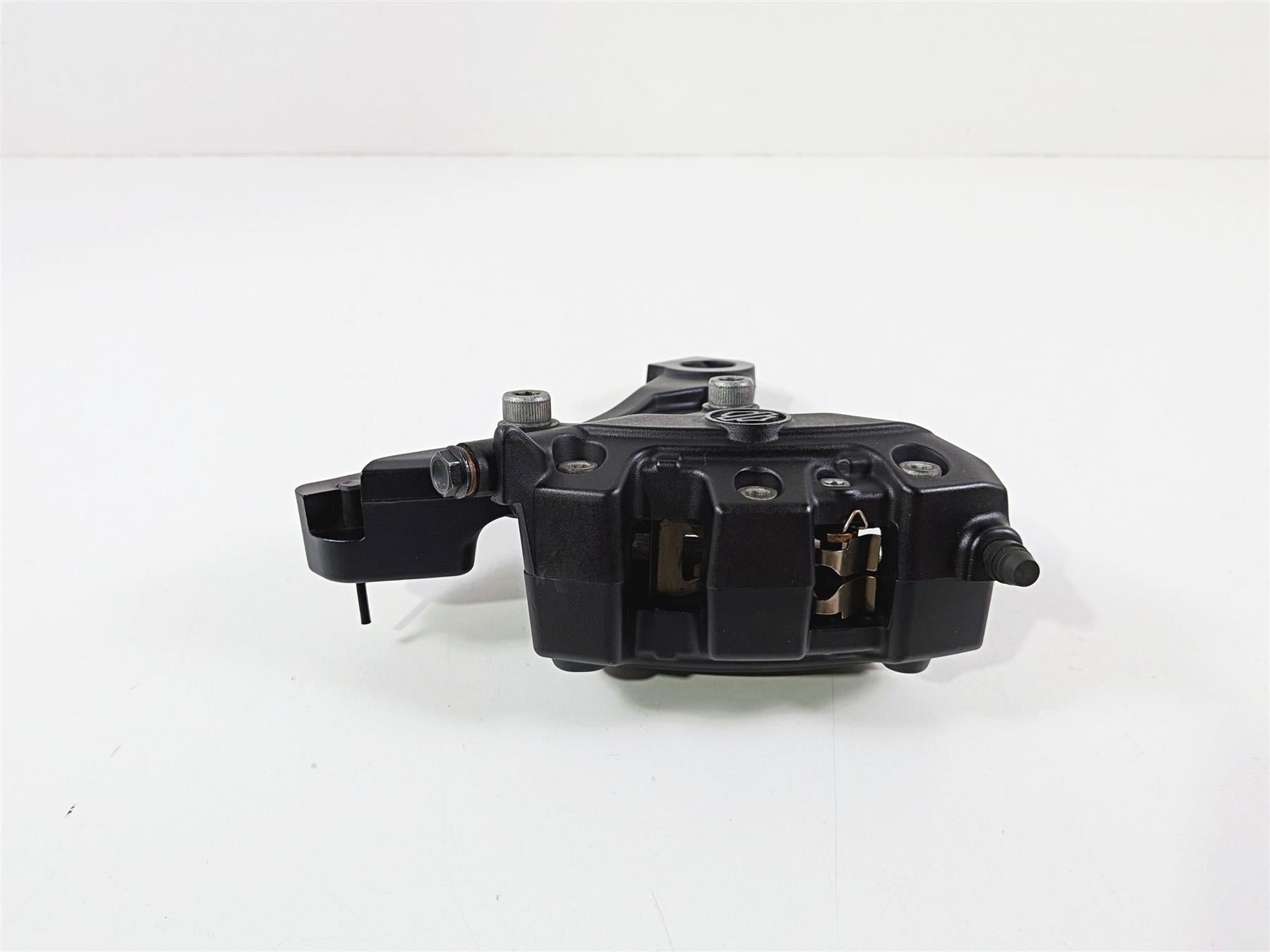 2018 Harley FLHTCU Touring Electra Glide Rear Brake Caliper & Bracket 44080-08C-Mototech271