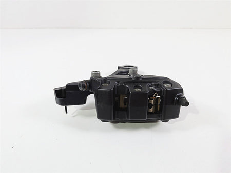 2018 Harley FLHTCU Touring Electra Glide Rear Brake Caliper & Bracket 44080-08C-Mototech271