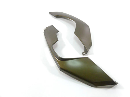 2013 BMW F800GS STD K72 Left Right Tail Fairing Set 46638535084 46638535083 {{ shop.shopifyCountryName }} - Mototech271
