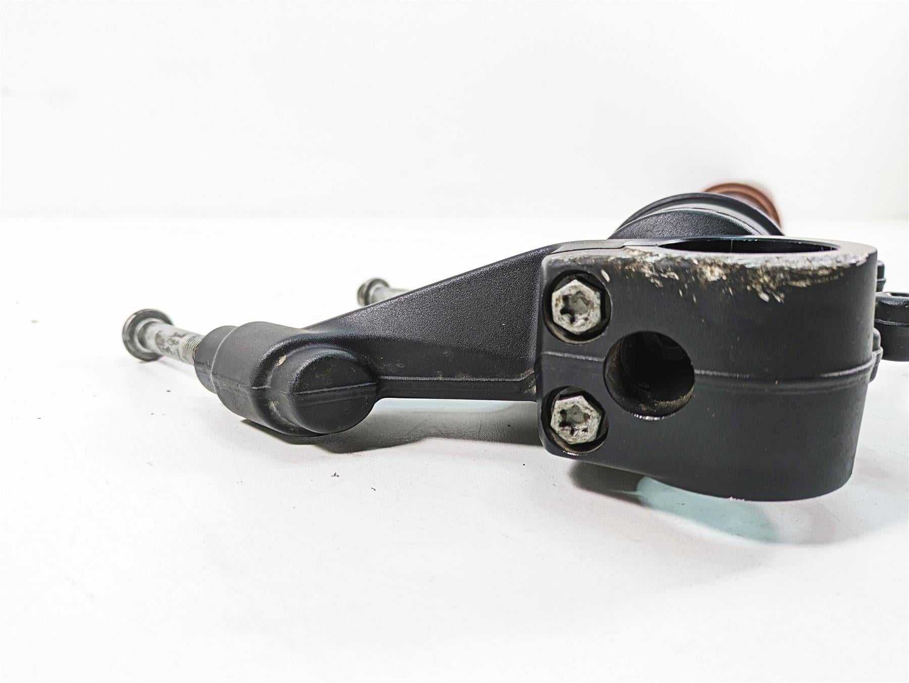 2018 KTM 1090 Adventure R WP Right Front Fork Damper Leg - Read 14188Q2501 {{ shop.shopifyCountryName }} - Mototech271