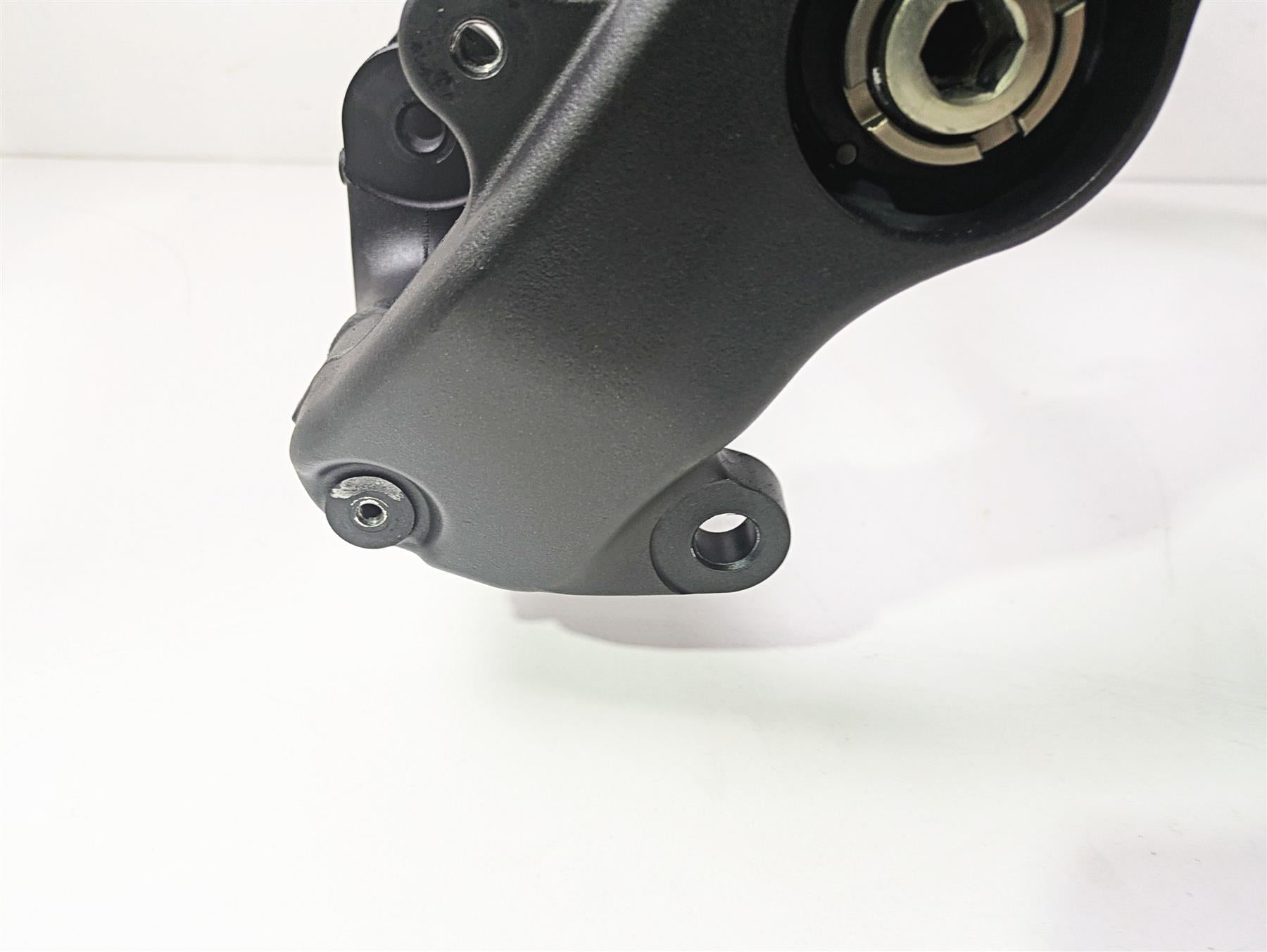2016 Kawasaki ZX10R Ninja Straight Main Frame Chassis With Salvage Oklahoma Title 32160-0800 32160-1872-18R {{ shop.shopifyCountryName }} - Mototech271