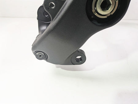 2016 Kawasaki ZX10R Ninja Straight Main Frame Chassis With Salvage Oklahoma Title 32160-0800 32160-1872-18R {{ shop.shopifyCountryName }} - Mototech271