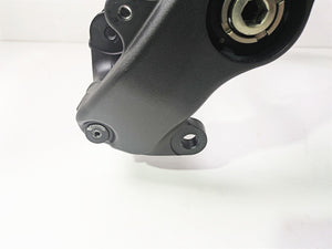 2016 Kawasaki ZX10R Ninja Straight Main Frame Chassis With Salvage Oklahoma Title 32160-0800 32160-1872-18R