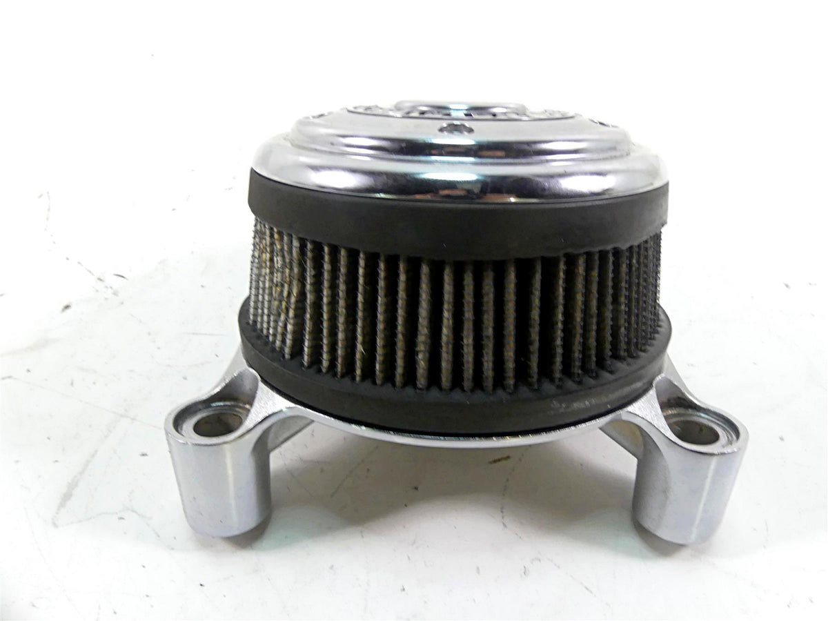 2008 Harley Touring FLHX Street Glide Screamin Eagle Air Cleaner Filter 29244-08 {{ shop.shopifyCountryName }} - Mototech271