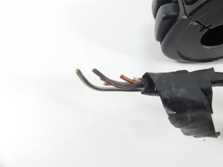1999 Harley Dyna FXDS Convertible Right Hand Control Switch + Throttle 71684-06A {{ shop.shopifyCountryName }} - Mototech271