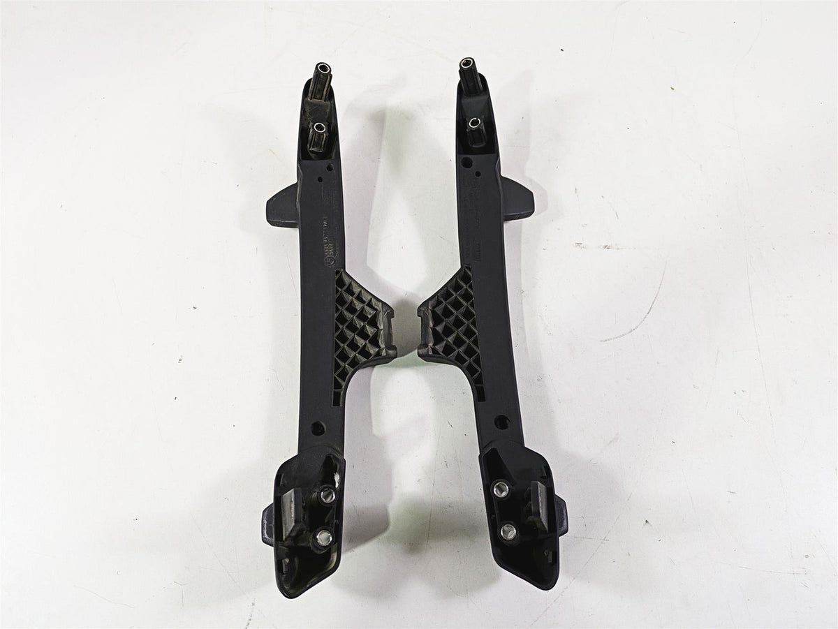 2012 BMW R1200R K27 Saddlebag Holder Luggage Rack Set 46547698887 46547698888 {{ shop.shopifyCountryName }} - Mototech271