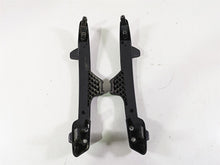 Load image into Gallery viewer, 2012 BMW R1200R K27 Saddlebag Holder Luggage Rack Set 46547698887 46547698888 | Mototech271
