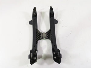 2012 BMW R1200R K27 Saddlebag Holder Luggage Rack Set 46547698887 46547698888 | Mototech271