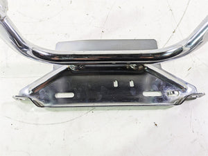 2007 Harley Touring FLHTCU SE CVO E-Glide Rear Plate Holder Frame Mount 53422-97 | Mototech271