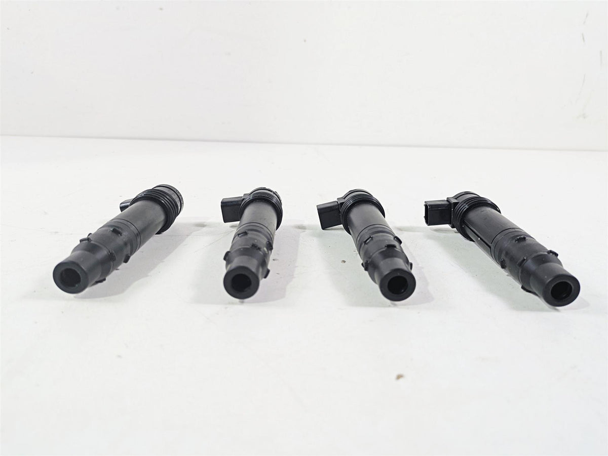 2024 Kawasaki ZX6R ZX636 Ninja Ignition Coils 21171-0757 F6T578 {{ shop.shopifyCountryName }} - Mototech271