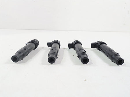 2024 Kawasaki ZX6R ZX636 Ninja Ignition Coils 21171-0757 F6T578 {{ shop.shopifyCountryName }} - Mototech271