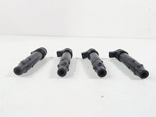 Load image into Gallery viewer, 2024 Kawasaki ZX6R ZX636 Ninja Ignition Coils 21171-0757 F6T578

