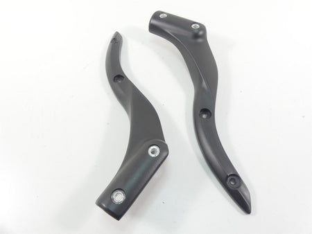 2009 Yamaha XV1700 Road Star Warrior Rear Fender Struts Braces 5PX-21613-00-P0 {{ shop.shopifyCountryName }} - Mototech271