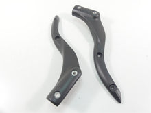 Load image into Gallery viewer, 2009 Yamaha XV1700 Road Star Warrior Rear Fender Struts Braces 5PX-21613-00-P0 | Mototech271
