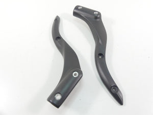 2009 Yamaha XV1700 Road Star Warrior Rear Fender Struts Braces 5PX-21613-00-P0 | Mototech271