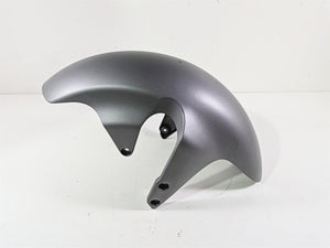 2016 Suzuki M109R VZR1800 Boulevard Front Fender Silver 53111-48G | Mototech271