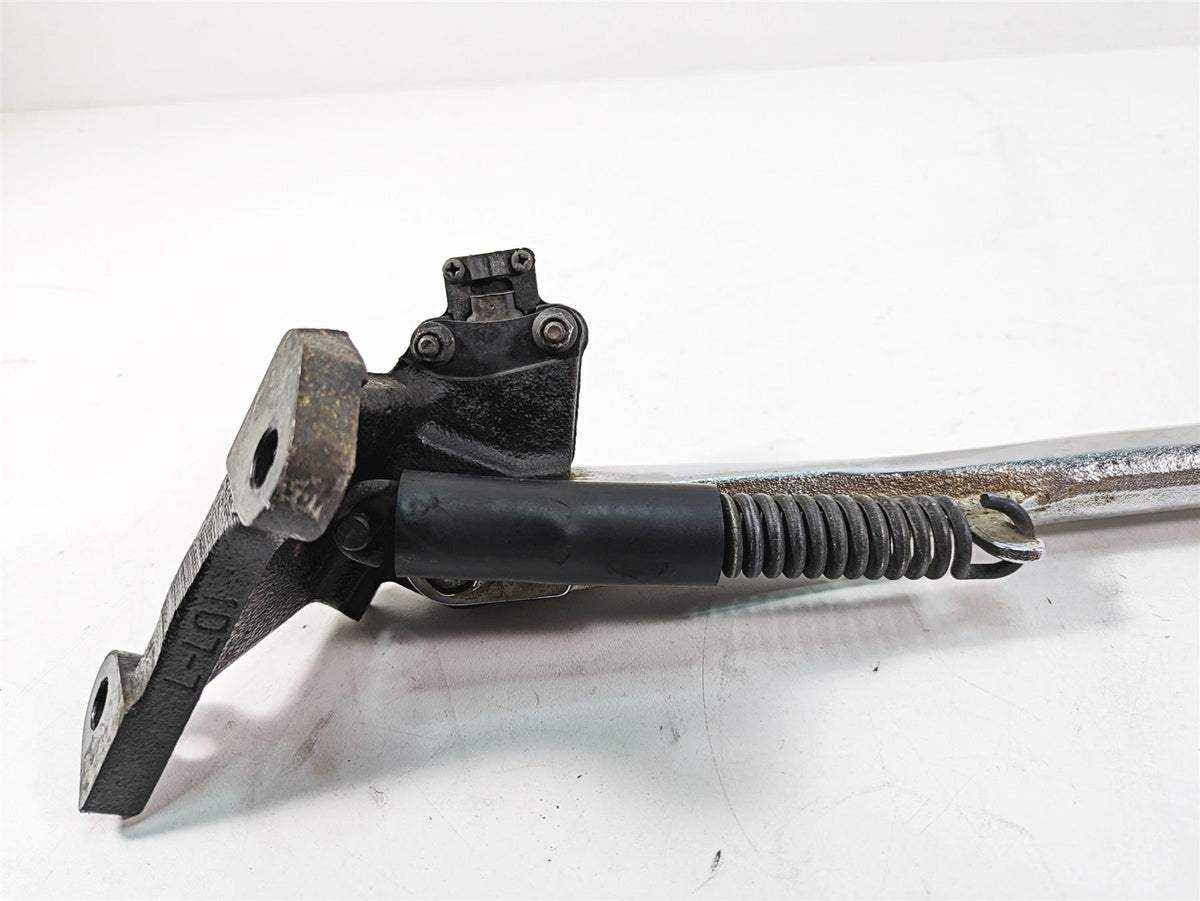 2009 Yamaha XV1900 Raider Side Kickstand Kick Stand 1D7-27311-00-00 {{ shop.shopifyCountryName }} - Mototech271