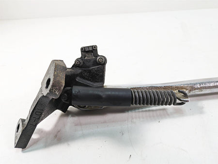 2009 Yamaha XV1900 Raider Side Kickstand Kick Stand 1D7-27311-00-00 {{ shop.shopifyCountryName }} - Mototech271