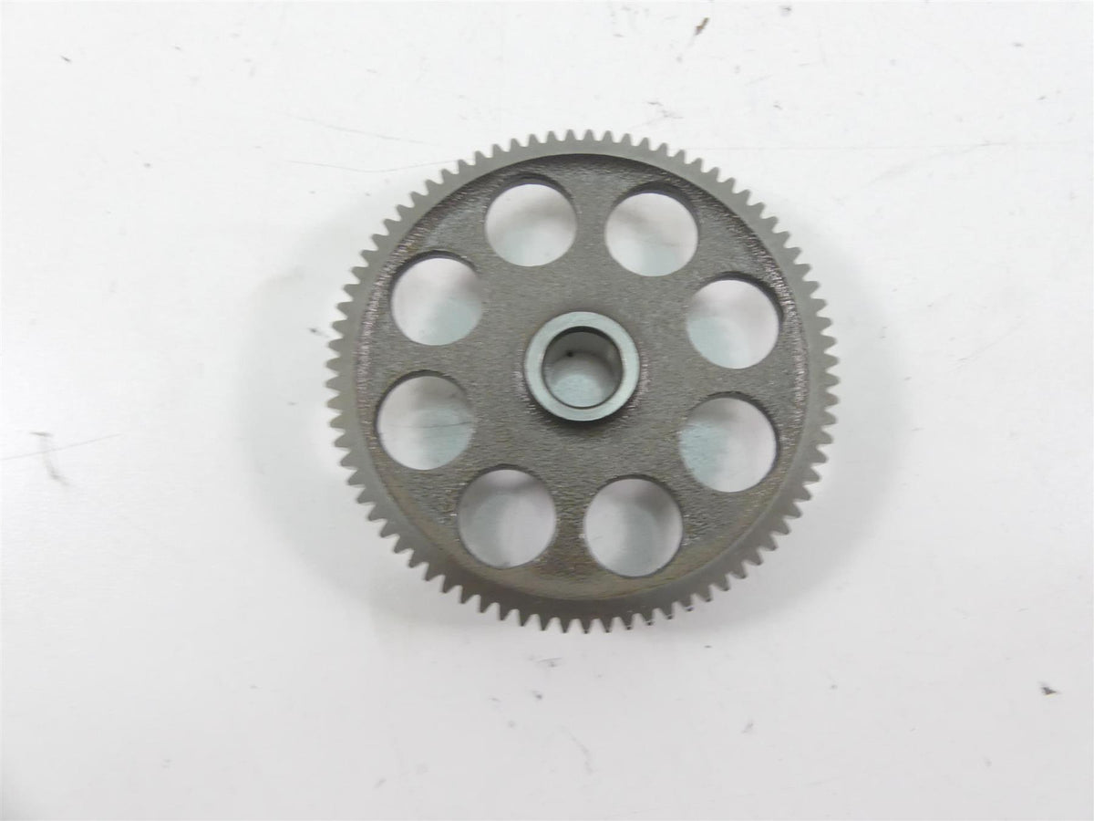 2020 Ducati Panigale 1100 V4 S SBK Engine Starter Idle Gear Sprocket 17610281B {{ shop.shopifyCountryName }} - Mototech271