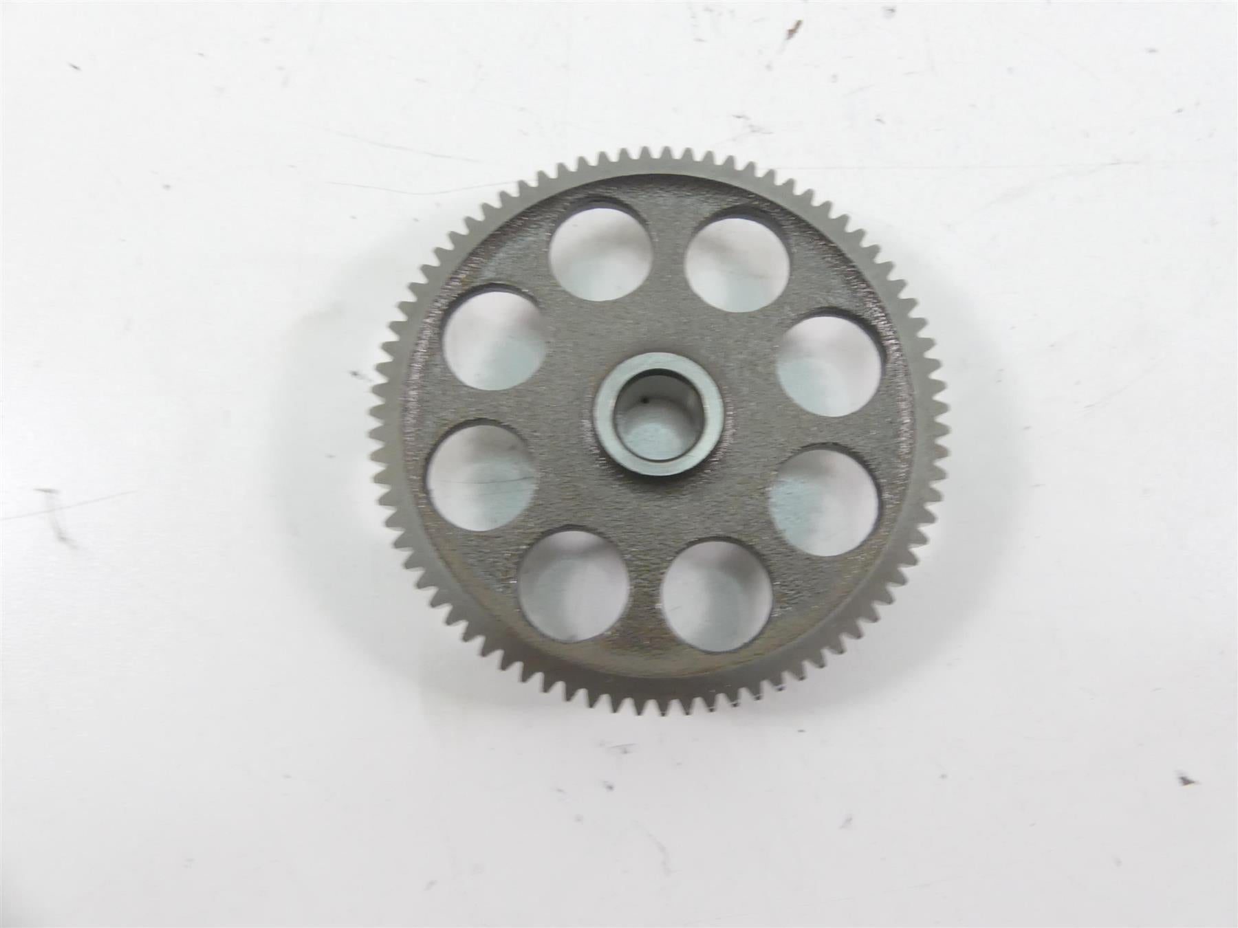 2020 Ducati Panigale 1100 V4 S SBK Engine Starter Idle Gear Sprocket 17610281B {{ shop.shopifyCountryName }} - Mototech271