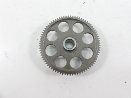 2020 Ducati Panigale 1100 V4 S SBK Engine Starter Idle Gear Sprocket 17610281B {{ shop.shopifyCountryName }} - Mototech271