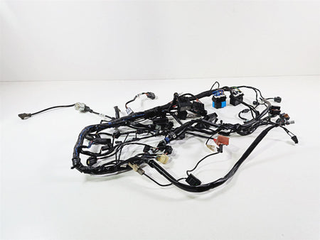 2019 Triumph Speed Triple RS 1050 Wiring Harness Loom - No Cuts T2502526 {{ shop.shopifyCountryName }} - Mototech271