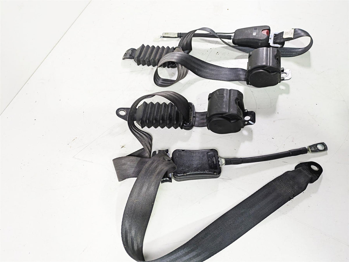2021 Kawasaki Teryx KRX KRF 1000 Left Right Seat Belt Set 53061-0358 53061-0359 {{ shop.shopifyCountryName }} - Mototech271