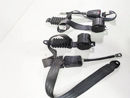 2021 Kawasaki Teryx KRX KRF 1000 Left Right Seat Belt Set 53061-0358 53061-0359 {{ shop.shopifyCountryName }} - Mototech271