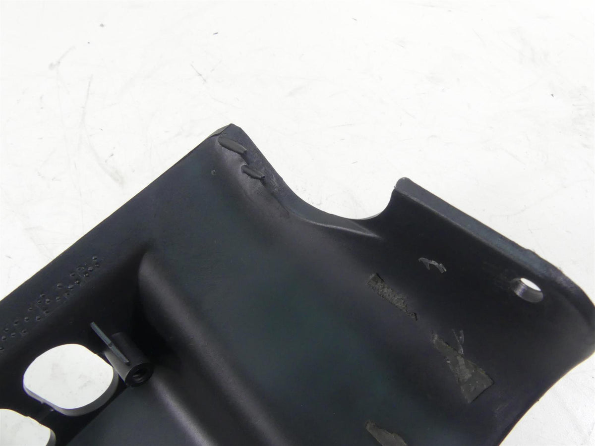 2007 Harley FLHTCU SE2 CVO Electra Glide Gloss Ignition Switch Cover 58545-07 {{ shop.shopifyCountryName }} - Mototech271