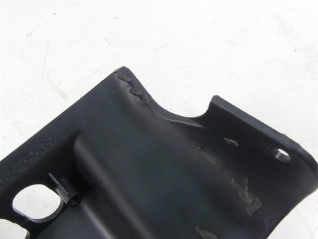 2007 Harley FLHTCU SE2 CVO Electra Glide Gloss Ignition Switch Cover 58545-07 {{ shop.shopifyCountryName }} - Mototech271