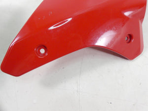 2020 Ducati Panigale V2 Left Tail Side Wing Cover Fairing -Read 482P2461AB