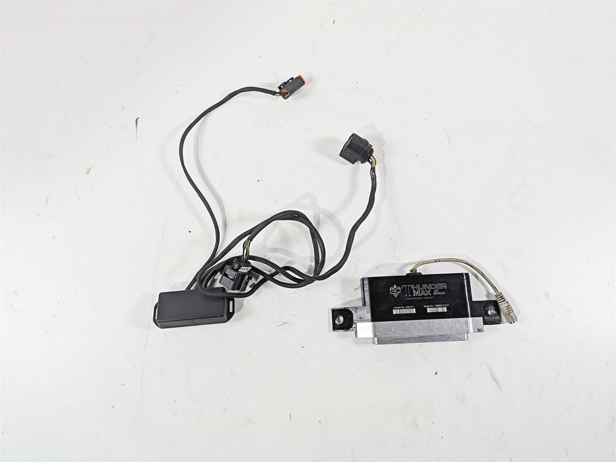Harley Davidson Touring Thundermax Cdi Ecu Engine Control Module 309-311 {{ shop.shopifyCountryName }} - Mototech271