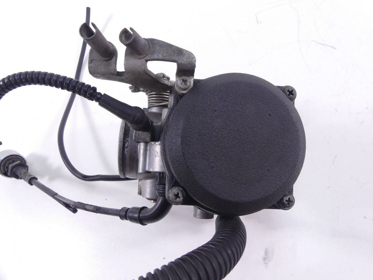 2006 Harley Sportster XL1200 C Carburetor Carb -Video 27731-04 {{ shop.shopifyCountryName }} - Mototech271