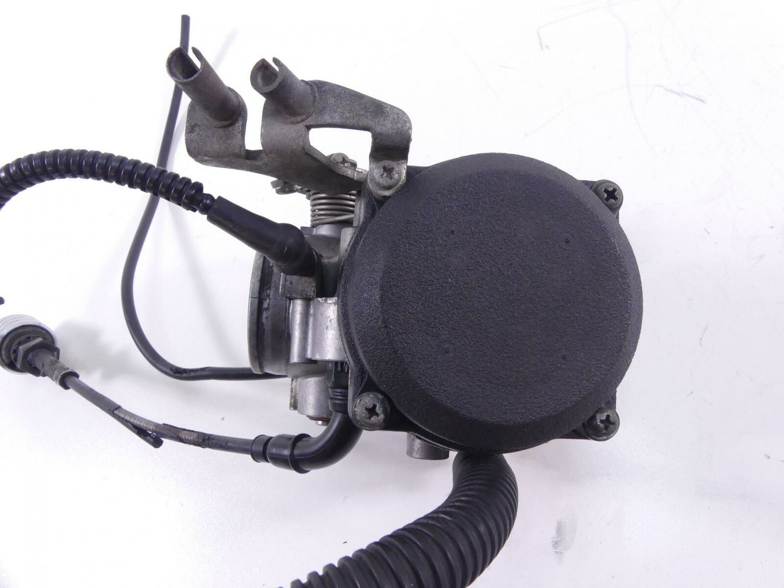 2006 Harley Sportster XL1200 C Carburetor Carb -Video 27731-04 {{ shop.shopifyCountryName }} - Mototech271