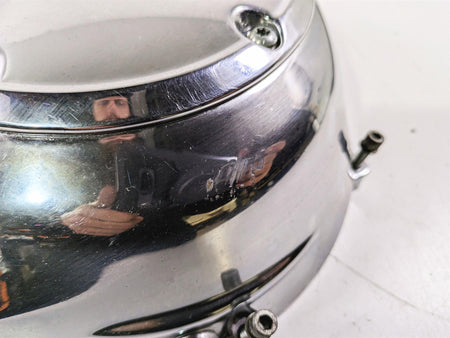 2005 Harley Softail FLSTSCI Heritage Springer Outer Primary Cover 60506-04 {{ shop.shopifyCountryName }} - Mototech271