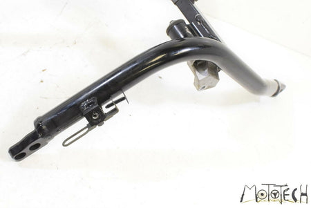 2005 Kawasaki ZZR1200 ZX1200 Front Downtube Lower Frame Rails 31064-1246 {{ shop.shopifyCountryName }} - Mototech271