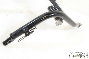 2005 Kawasaki ZZR1200 ZX1200 Front Downtube Lower Frame Rails 31064-1246 | Mototech271