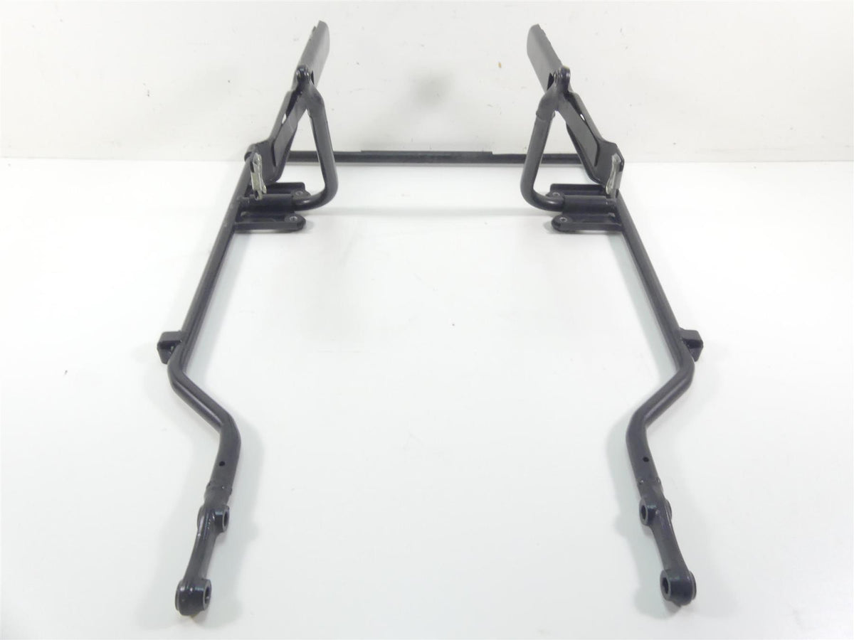 2013 Triumph Rocket 3 Touring Rear Saddlebag Guard Mount Set T2352040 T2352050 {{ shop.shopifyCountryName }} - Mototech271
